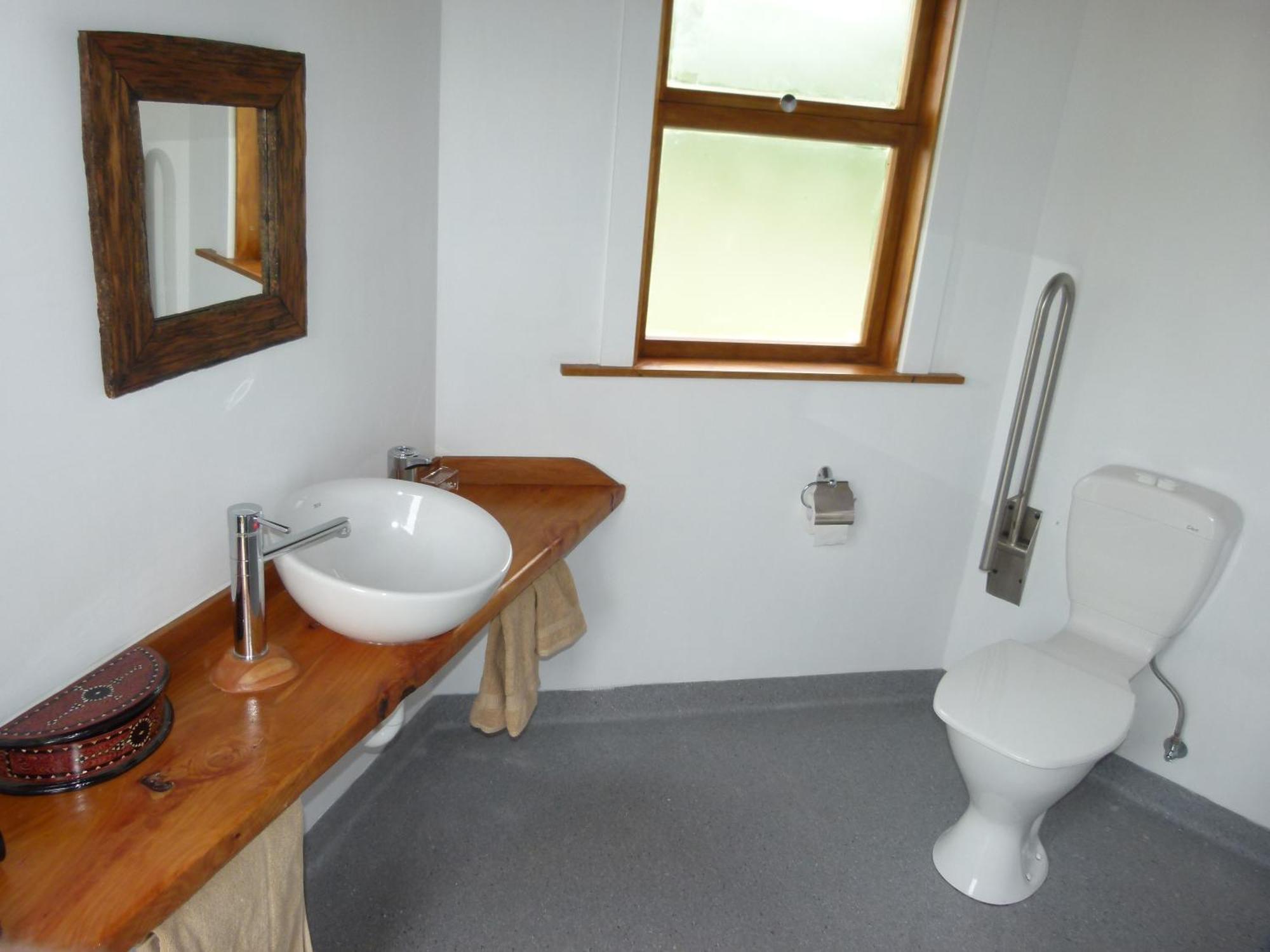 Wacky Stays - Unique Farm-Stay Glamping Rentals, Free Animal Feeding Tours Kaikoura Eksteriør billede