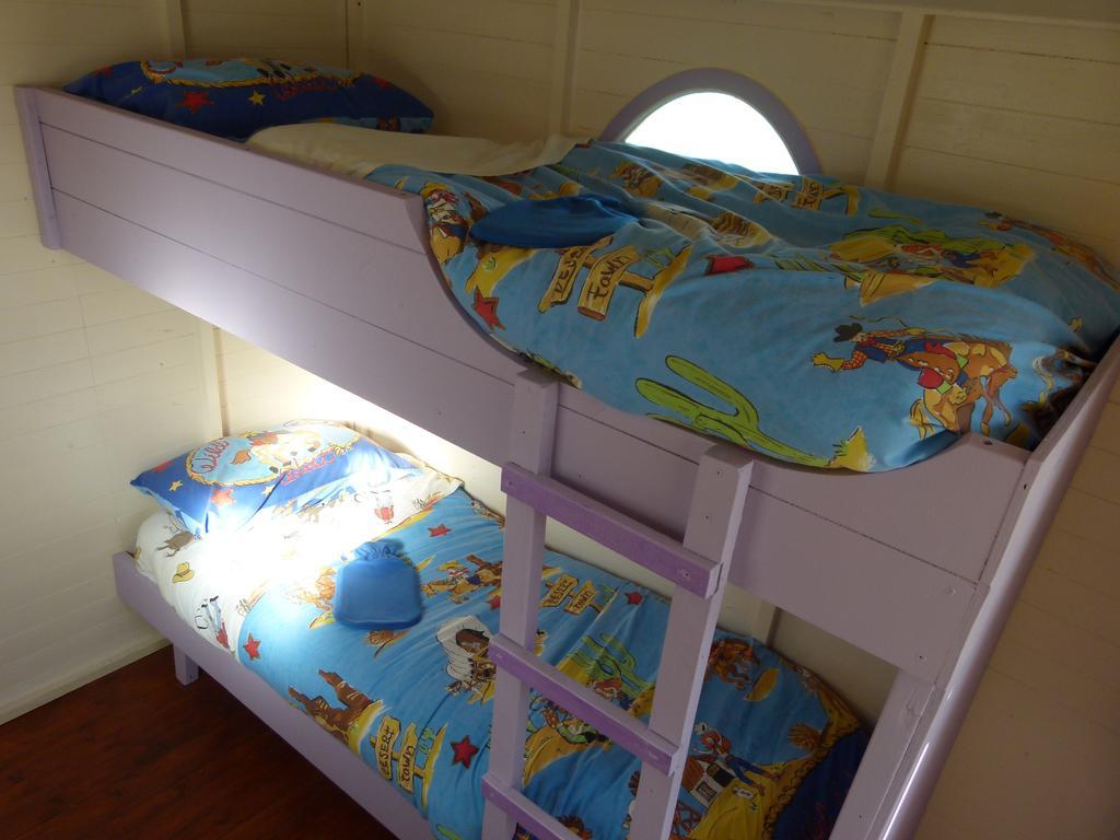Wacky Stays - Unique Farm-Stay Glamping Rentals, Free Animal Feeding Tours Kaikoura Eksteriør billede