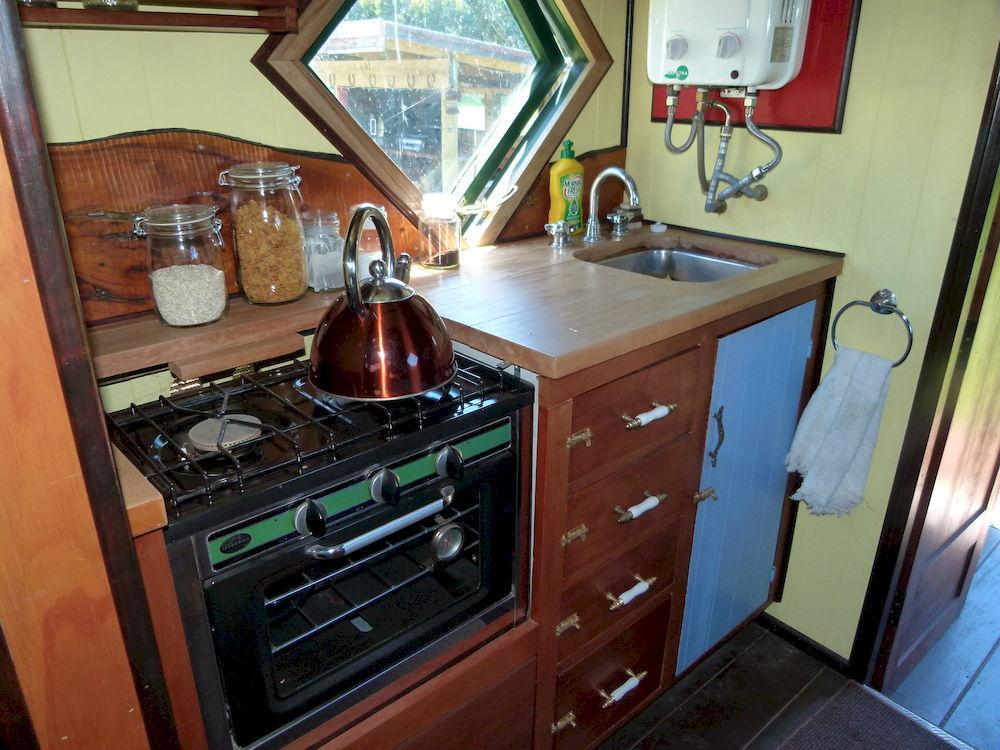 Wacky Stays - Unique Farm-Stay Glamping Rentals, Free Animal Feeding Tours Kaikoura Eksteriør billede
