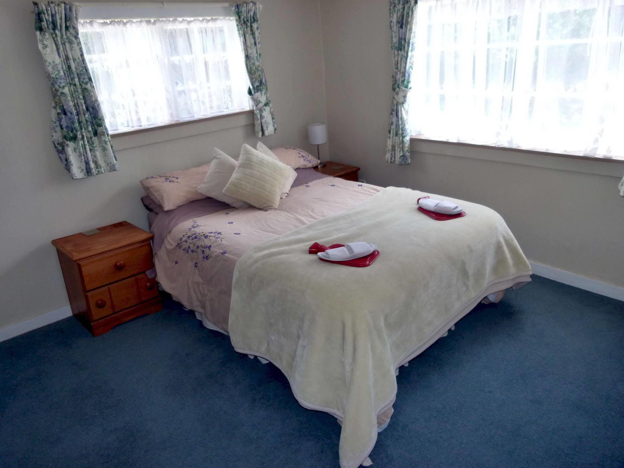 Wacky Stays - Unique Farm-Stay Glamping Rentals, Free Animal Feeding Tours Kaikoura Eksteriør billede